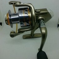 3000 GuangWei Fishing Spinning Reel