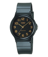 นาฬิกา CASIO STANDARD รุ่น MQ-24 ของแท้ ประกัน CMG รับประกันศูนย์ 1 ปี