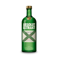 絕對 伏特加 ABSOLUT EXTRAKT NO.1 VODKA