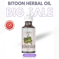 Philippines no1 Pure Bitoon Oil: Gamot sa Bukol, Goiter, Cyst, Mayoma, and Lipoma Herbal Treatment -