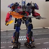 Transformers: BMB LS 03F Optimus Prime Bekas