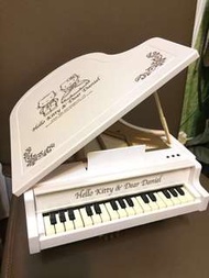 Hello Kitty 音樂盒