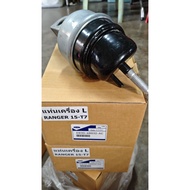 Engine Mount Rubber Ford Ranger T6 T7/Mazda BT50 Pro (Left Side L) Number EB3G-6B032-AC Model Year 2