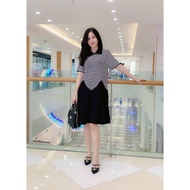 Basic mongtoghi dress FREESIZE <65kg