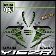 STRIPE MOTOR YAMAHA Y16/Y16ZR 155 (16) VN CUSTOM STRIPE
