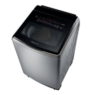 [特價]SANLUX台灣三洋18公斤DD直流變頻超音波洗衣機 SW-V19SA~含基本安裝+舊機回收