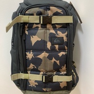 Quiksilver Men's Backpack Original Grenade 32L Creo New