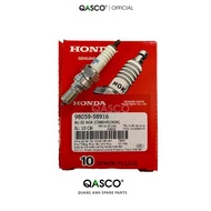 NGK CR8EH9 Spark Plug) HONDA Air Blade 110 / Early Italian Sh _ _0