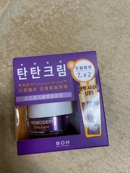 BOH BIO HEAL 益生菌抗皺緊致面霜套裝