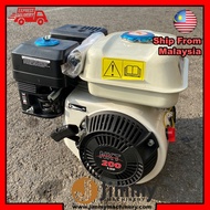 NKT HONDA GP TYPE Gasoline Petrol Engine 6.5hp NKT200