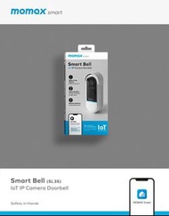 全新：🏡Smart Bell IoT 智能視像門鈴🏠 | SL3S🌟