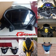 【Ready Stock】™☸Speedometer Frame Or Speedo aerox 155 aerox Accessories