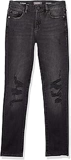DL1961 Boys' Big Kid Zane Skinny Fit Jean