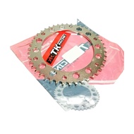 KLX TK RACING 520 REAR GEAR