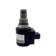 259-74628 25/974628 For JCB/2CX/3CX/4CX Hydraulic Pump Solenoid Valve 12V Loader Parts