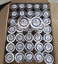 [ THÙNG 100 CUỘN ] Giấy in Hóa Đơn in Bill K58 K58x45 Giấy in nhiệt khổ K57 dùng cho máy POS bán hàn