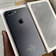 iphone 7 plus 128gb ibox second