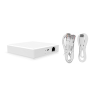 Matter Protocol Smart Home Zigbee Gateway Thread Protocol App Remote Multi-Function Gateway