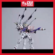 [READY STOCK] DABAN MB 8821 MG 1/100 GUNDAM F91
