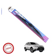 Mitsubishi Outlander ACDELCO Coordinational 2618 Wiper