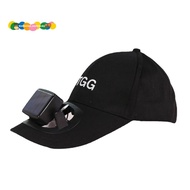 Summer Fan Hat Fan Cap Fan Sun Hat