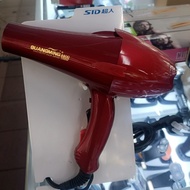 Bright8800High-power hair dryer with constant temperature, professional salon hair dryer with and co
