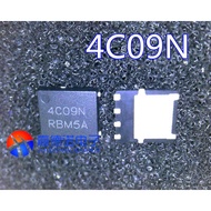5PCS New 4C09N NTMFS4C09NT1G NTMFS4C09N QFN8