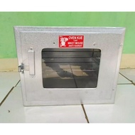 Oven tangkring kompor mini murah via jtr/gosend