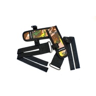NONCRO BMX Fixie Strap Camo Pattern Color