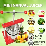 Mini Mesin Perah Santan Kelapa Manual Manual Perah Buah buahan Manual Perah Carrot Manual Home Use