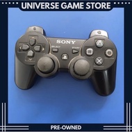 MESIN PS3 Controller Original machine stick om ps 3