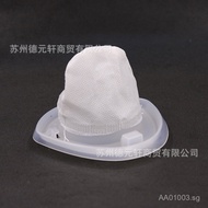 Applicable Black Decker Baid EVF100Filter element accessories for vacuum cleaners, HEPA filter HEPA 