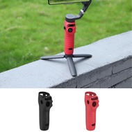 Silicone Handle Protective Case For DJI Osmo Mobile 6 Cover Anti-scratch Protector Sleeve Skin For O