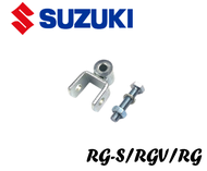 SUZUKI RG-S ABSORBER KELIVER RG110 RGSPORT RGS RG SPORT RGV RGV120 MONOSHOCK MONO JET UP ABSOBER BRACKET BUSH SUZUKI