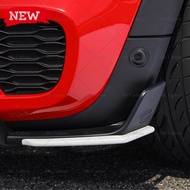 FOR MINI F56/F57 JCW GIC-STYLE CARBON FIBER GLASS SPAT TRIM BODY KIT TUNING PART F56 FRP REAR BUMPER