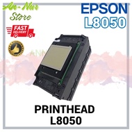 ORIGINAL PRINT HEAD FOR EPSON L8050 PRINTHEAD L8050