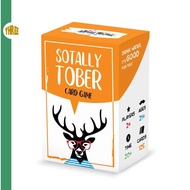 [SG STOCK] Sotally Tober Drinking Games for Adults Outrageously Fun Adult Party Card Game Party Game