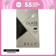 Screen Protector for Xiaomi 11T Pro / Redmi Note 11 / Note 11S / Note 11 Pro 5G