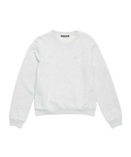 Acne Studios | Cotton Loose Fit Pullover Hoodie