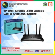 Tp-link Archer AX10 AX1500 WIFI 6 Wireless Router tplink AX 10 AX 1500