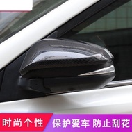 Toyota noah noah/voxy80 Series Esquire Electroplating Rearview Mirror Cover Decorative Bright Strip 