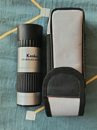 Kenko 10-60x22 望遠鏡