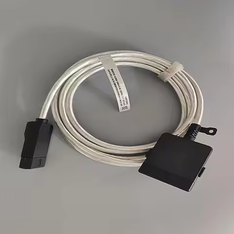 New And Original For One Connect Cable 2.5m BN39-02688B QLED 55" 65" NEW fiber cable is for QN55QN70