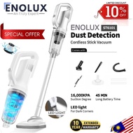 💥FAST SHIPPING 2023 New ST7000 / ST6101 PRO Extreme Portable Cordless Vacuum Cleaner Rechargeable Co