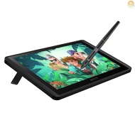 BOSTO 12HD-A H-IPS LCD Graphics Drawing Tablet Monitor 11.6 Inch Size 1366x768 Display 8192 Pressure