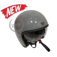 ARAI HELMET FIBERGLASS TOPI KELEDAR WITH VISOR LIMITED