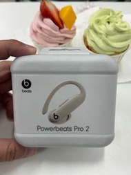 Beats Powerbeats Pro 2 掛耳式無線耳機