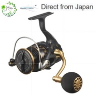 DAIWA 23BG SW Series Spinning Reel