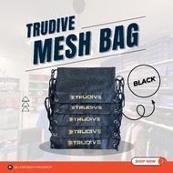TRUDIVE - Mesh Bag For Diving