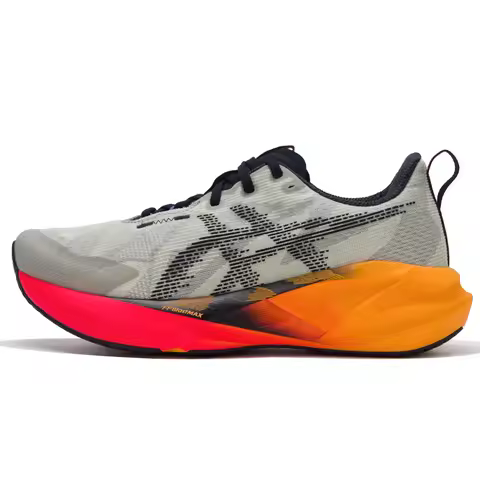 Asics Novablast 5 Cp Cushioning Lightweight Men's Shoes for Daily Road Running 1011C175-200